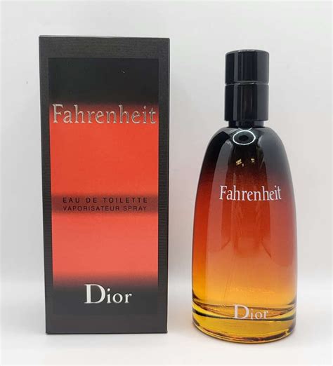 dior fahrenheit edt review|dior fahrenheit edt cheapest.